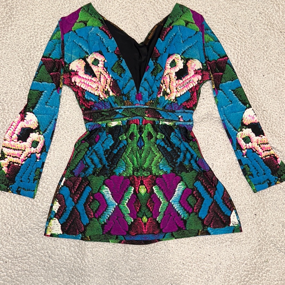 Roberto Cavalli